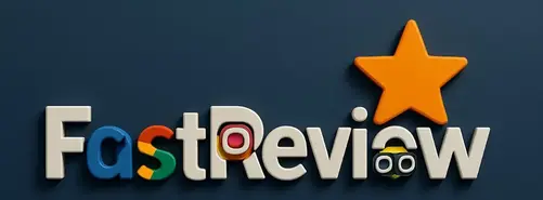 FastReview Banner